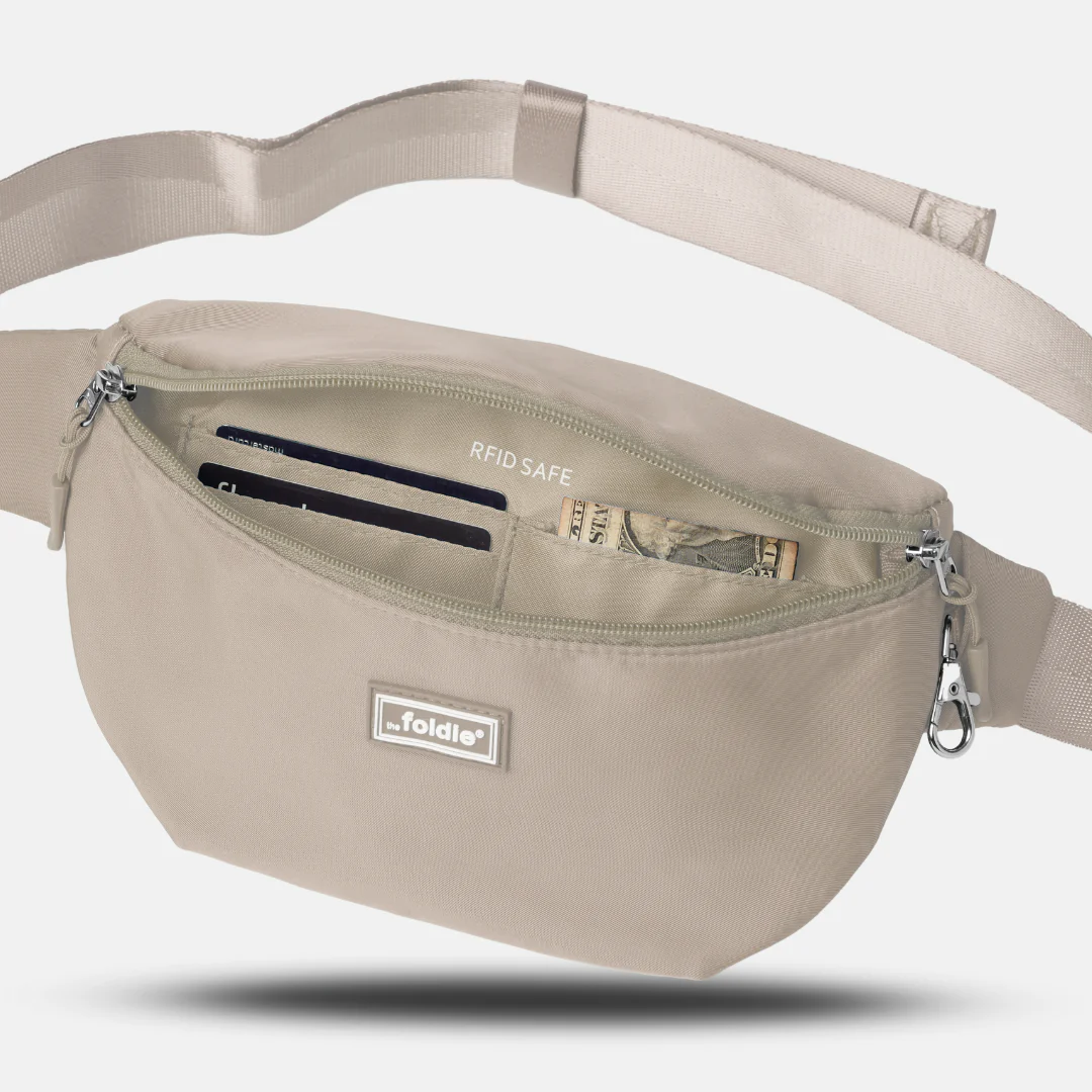 The FoldieĀ® Crossbody - Image 28