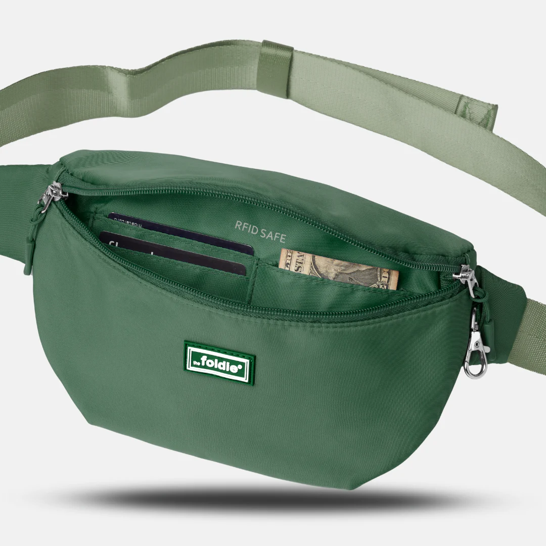 The FoldieĀ® Crossbody - Image 36