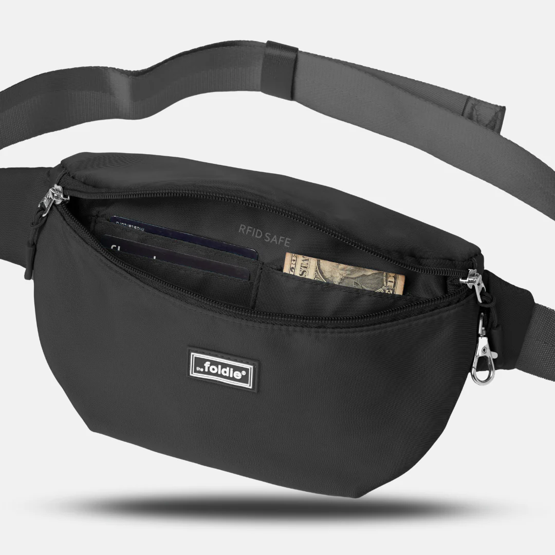 The FoldieĀ® Crossbody - Image 4