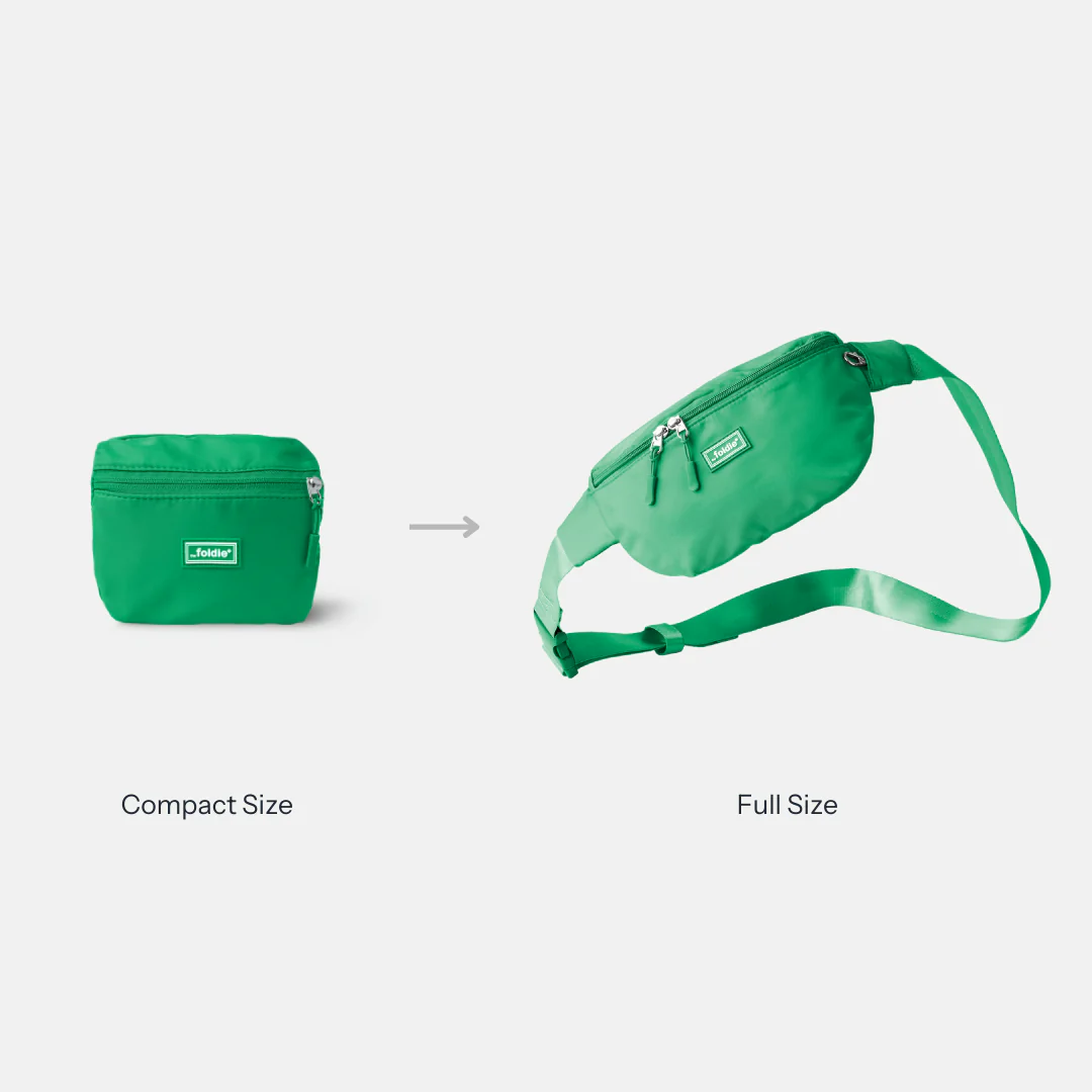 The FoldieĀ® Crossbody - Image 43