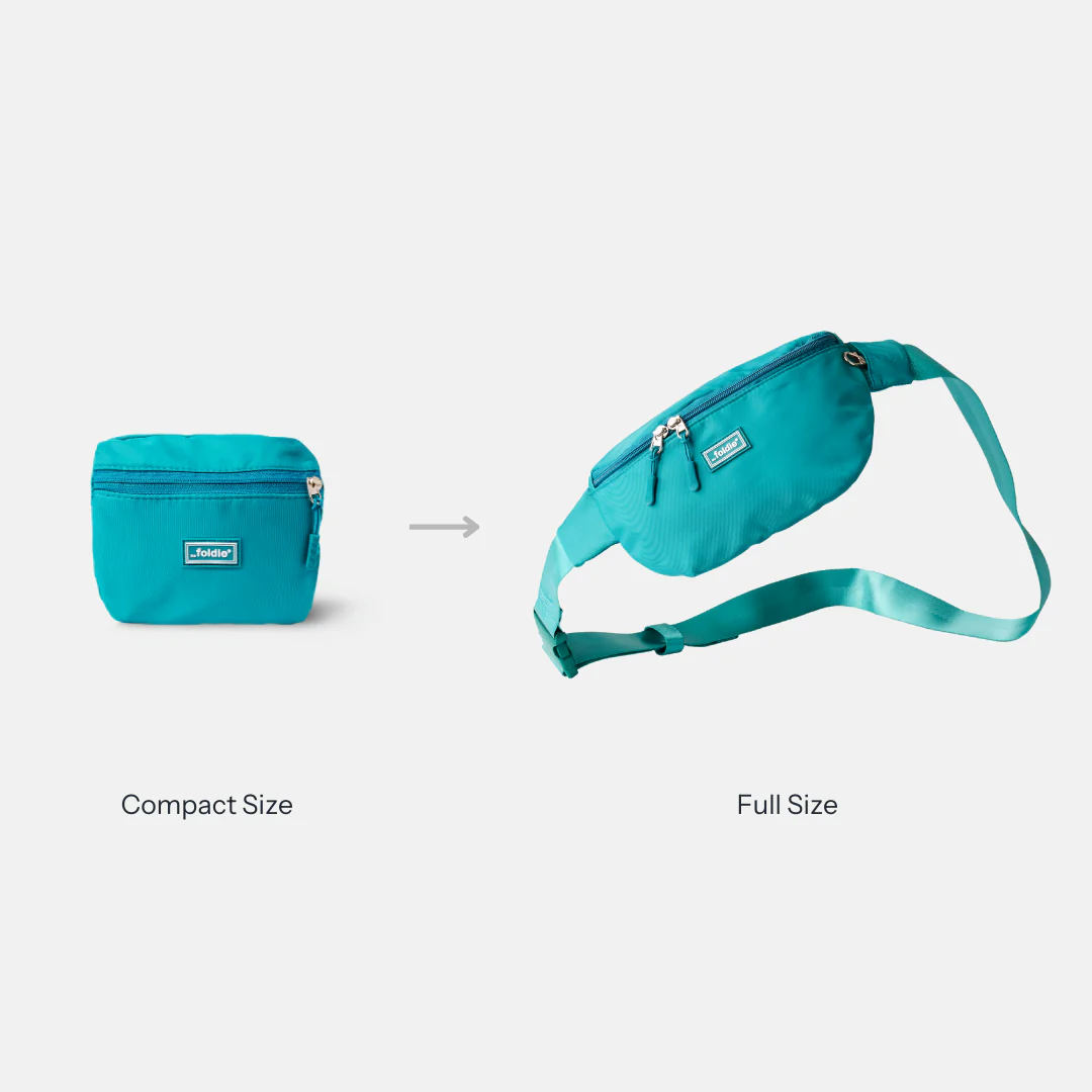 The FoldieĀ® Crossbody - Image 51