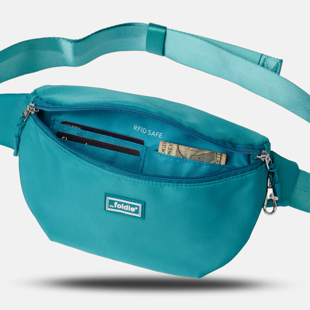 The FoldieĀ® Crossbody - Image 52