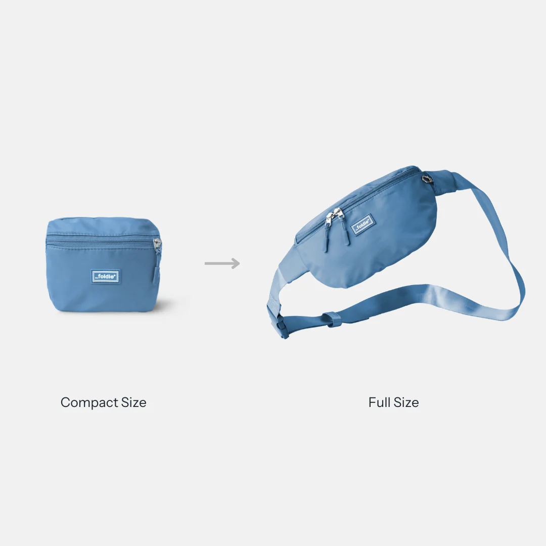 The FoldieĀ® Crossbody - Image 59