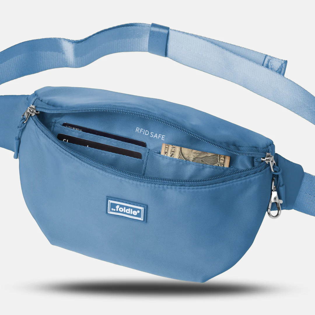 The FoldieĀ® Crossbody - Image 60