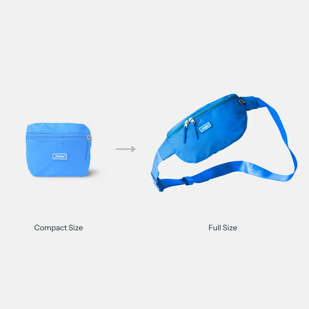 The FoldieĀ® Crossbody - Image 67