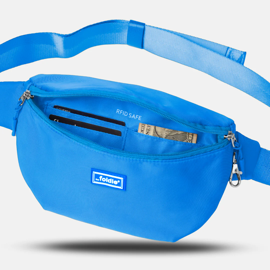 The FoldieĀ® Crossbody - Image 68