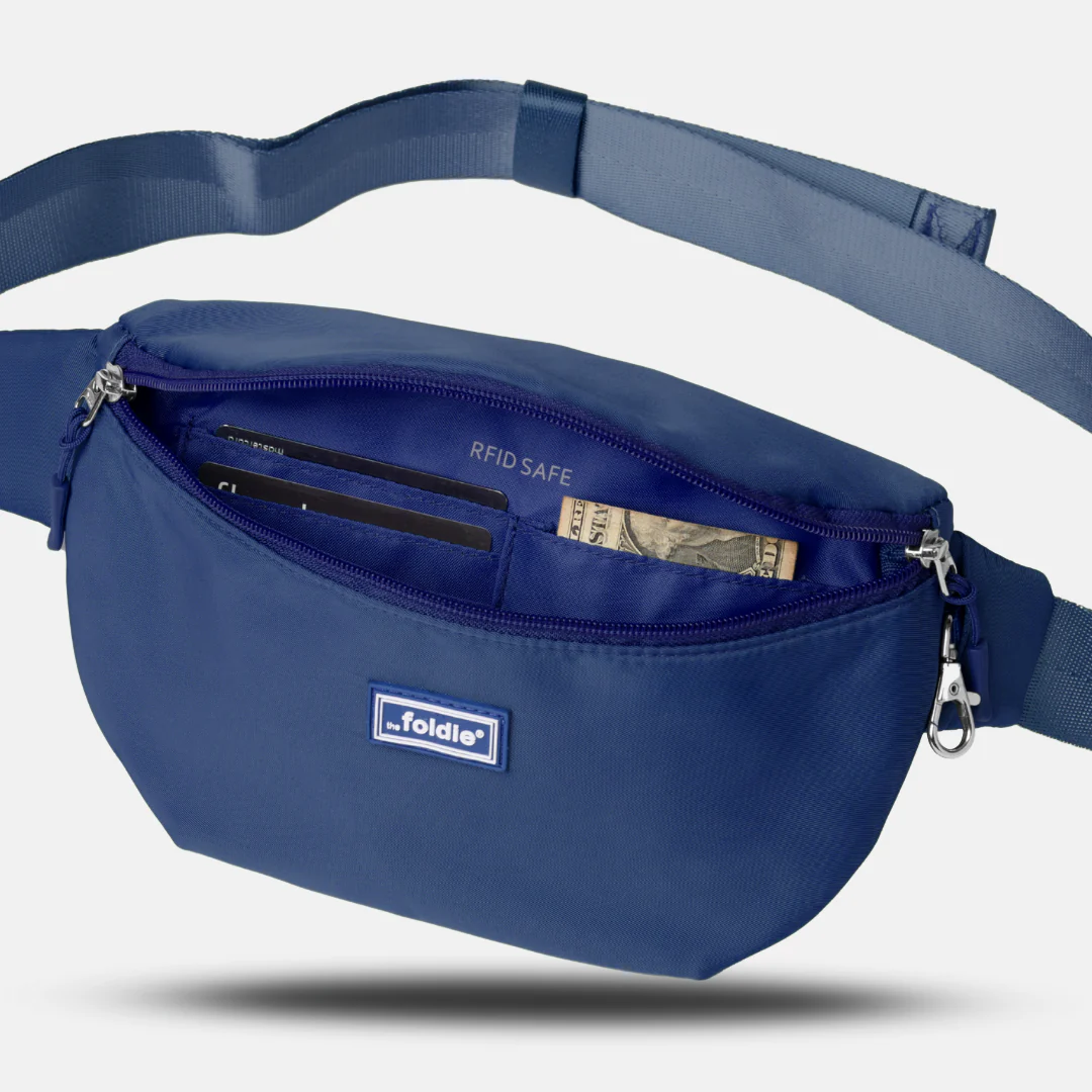 The FoldieĀ® Crossbody - Image 76