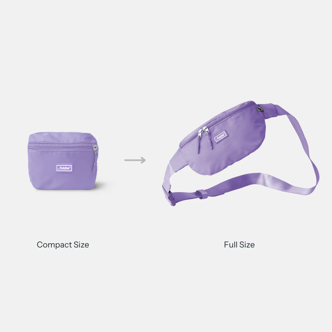 The FoldieĀ® Crossbody - Image 91