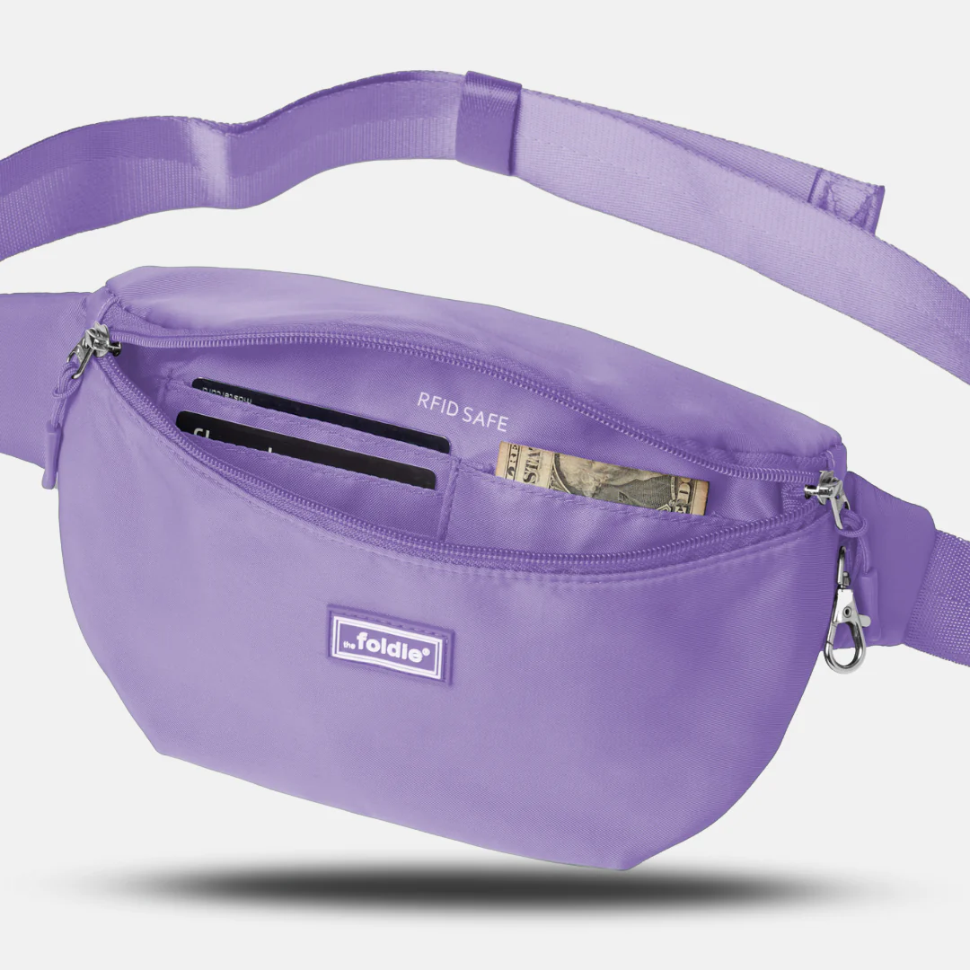 The FoldieĀ® Crossbody - Image 92