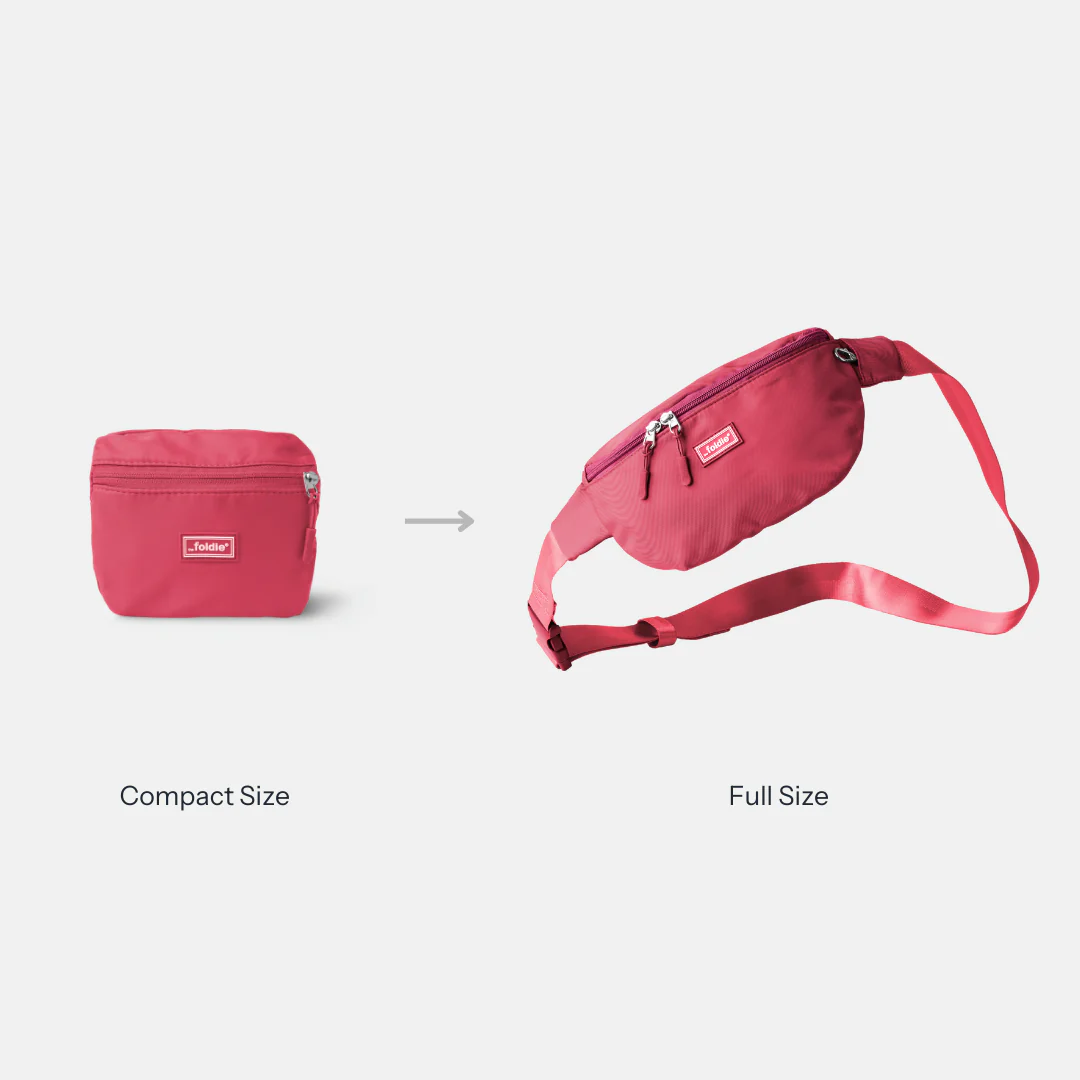 The FoldieĀ® Crossbody - Image 99