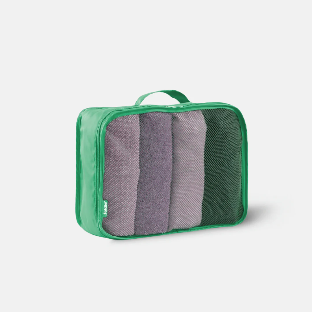 The Foldie® Packing Cube Set - Image 102