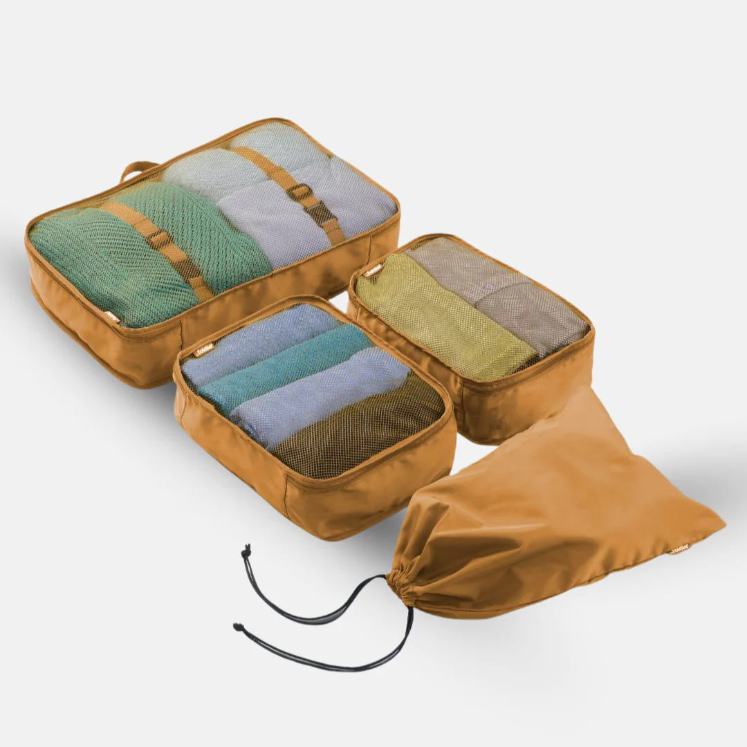 The Foldie® Packing Cube Set - Image 105