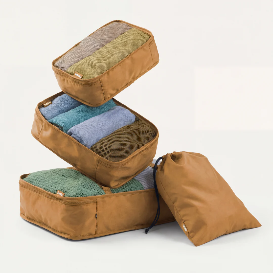 The Foldie® Packing Cube Set - Image 106