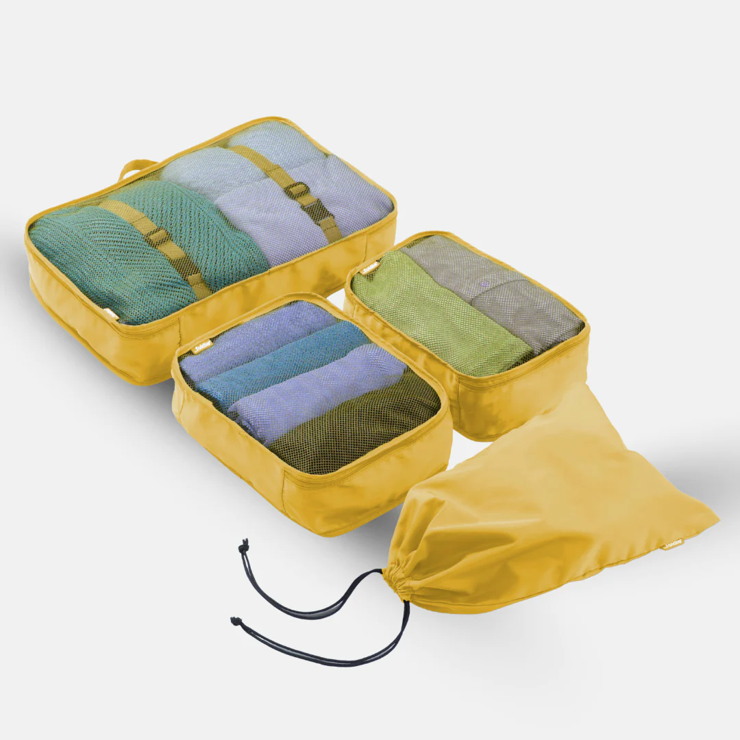 The Foldie® Packing Cube Set - Image 113