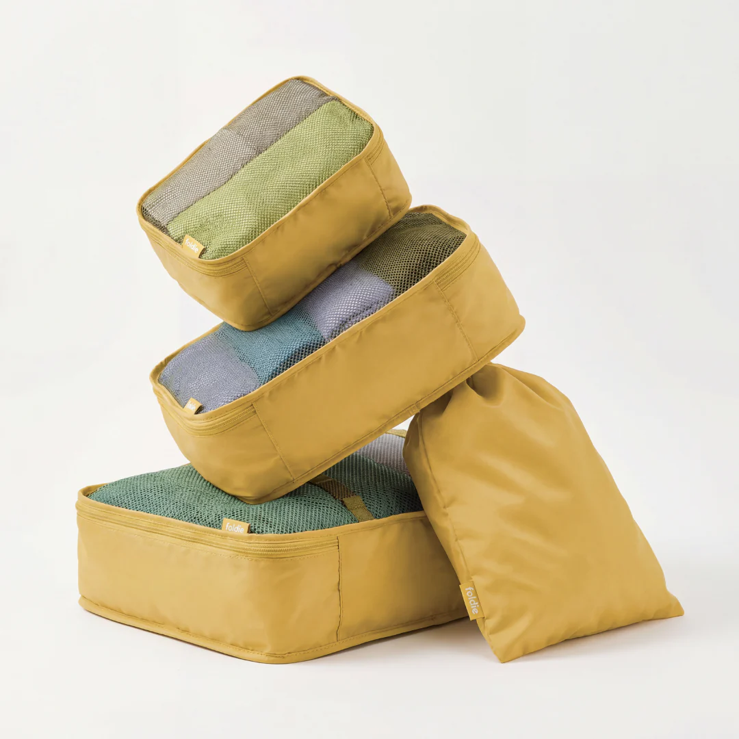 The Foldie® Packing Cube Set - Image 114