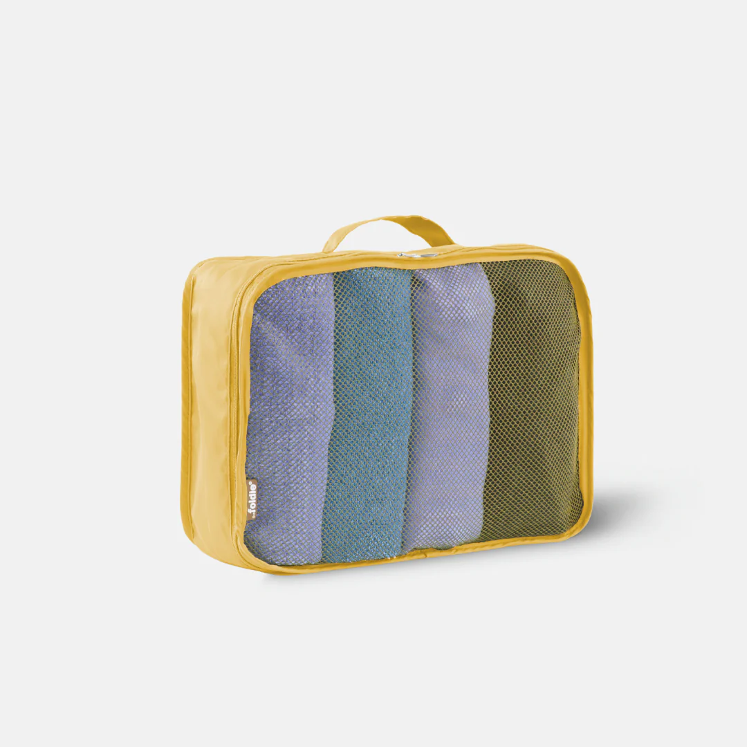 The Foldie® Packing Cube Set - Image 118