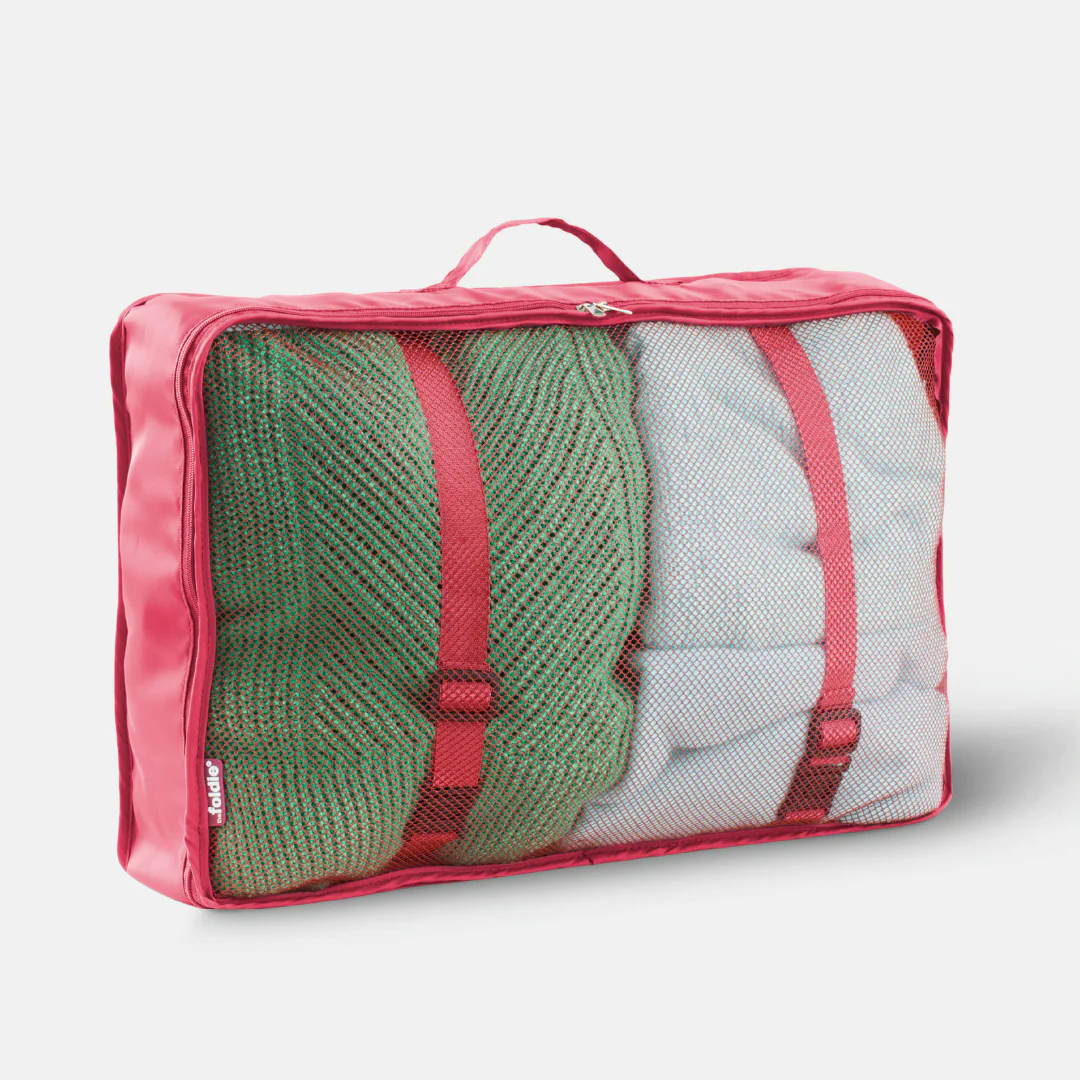 The Foldie® Packing Cube Set - Image 125