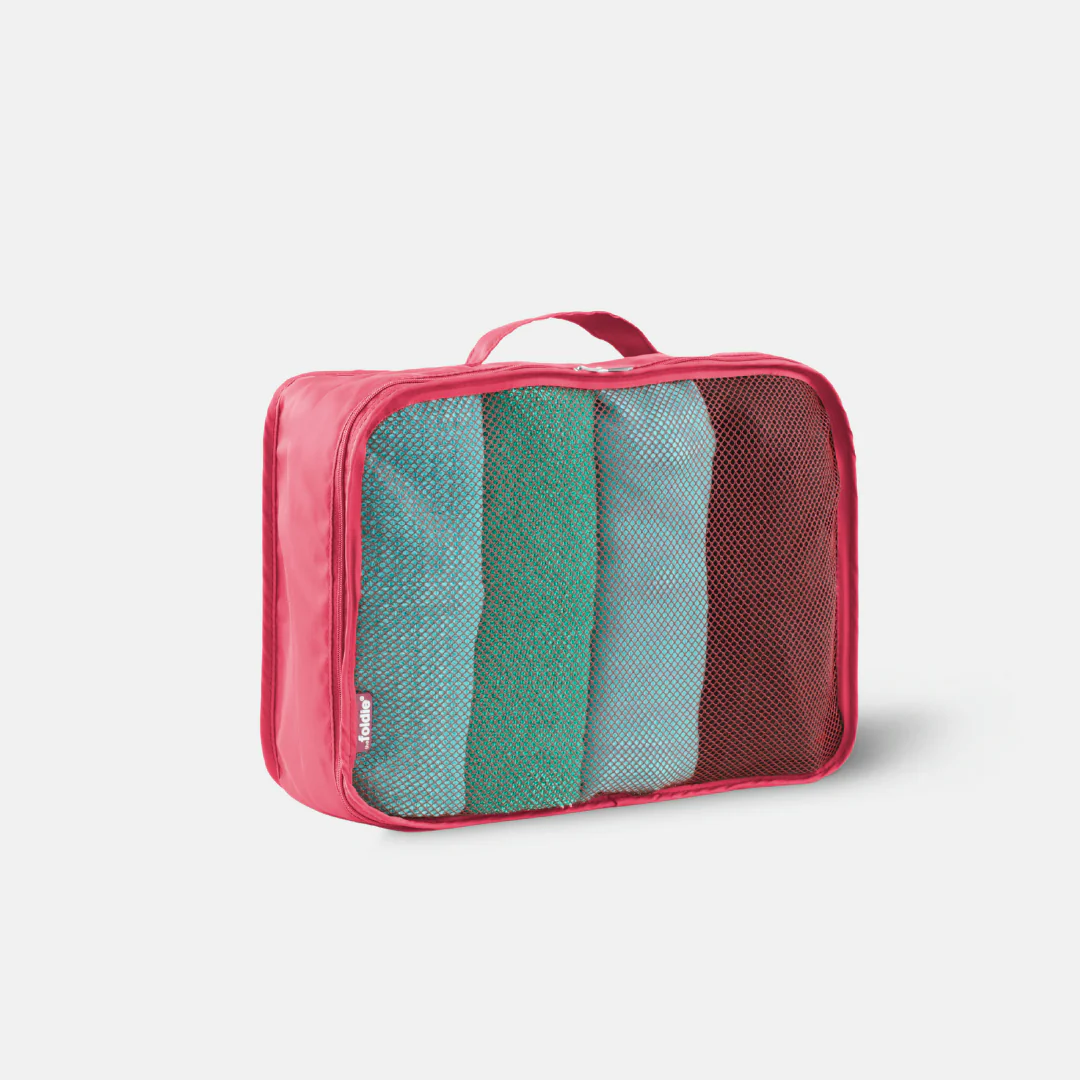 The Foldie® Packing Cube Set - Image 126