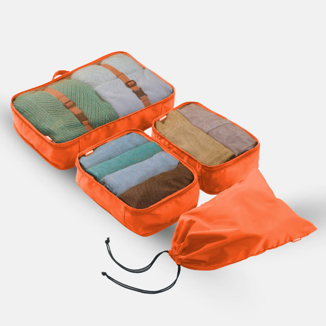 The Foldie® Packing Cube Set - Image 129