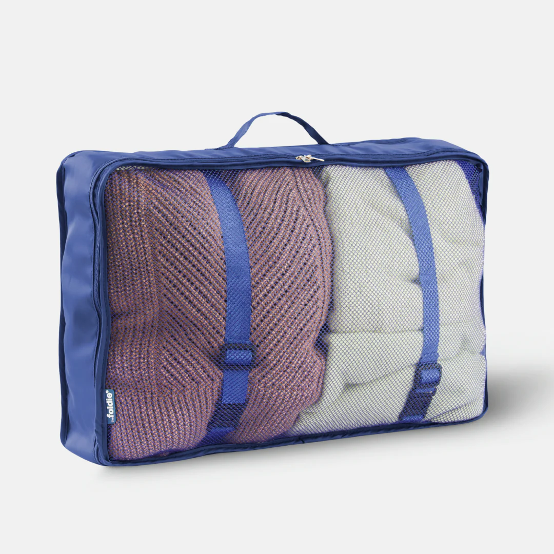 The Foldie® Packing Cube Set - Image 13