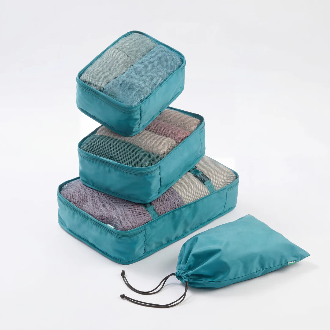 The Foldie® Packing Cube Set - Image 18