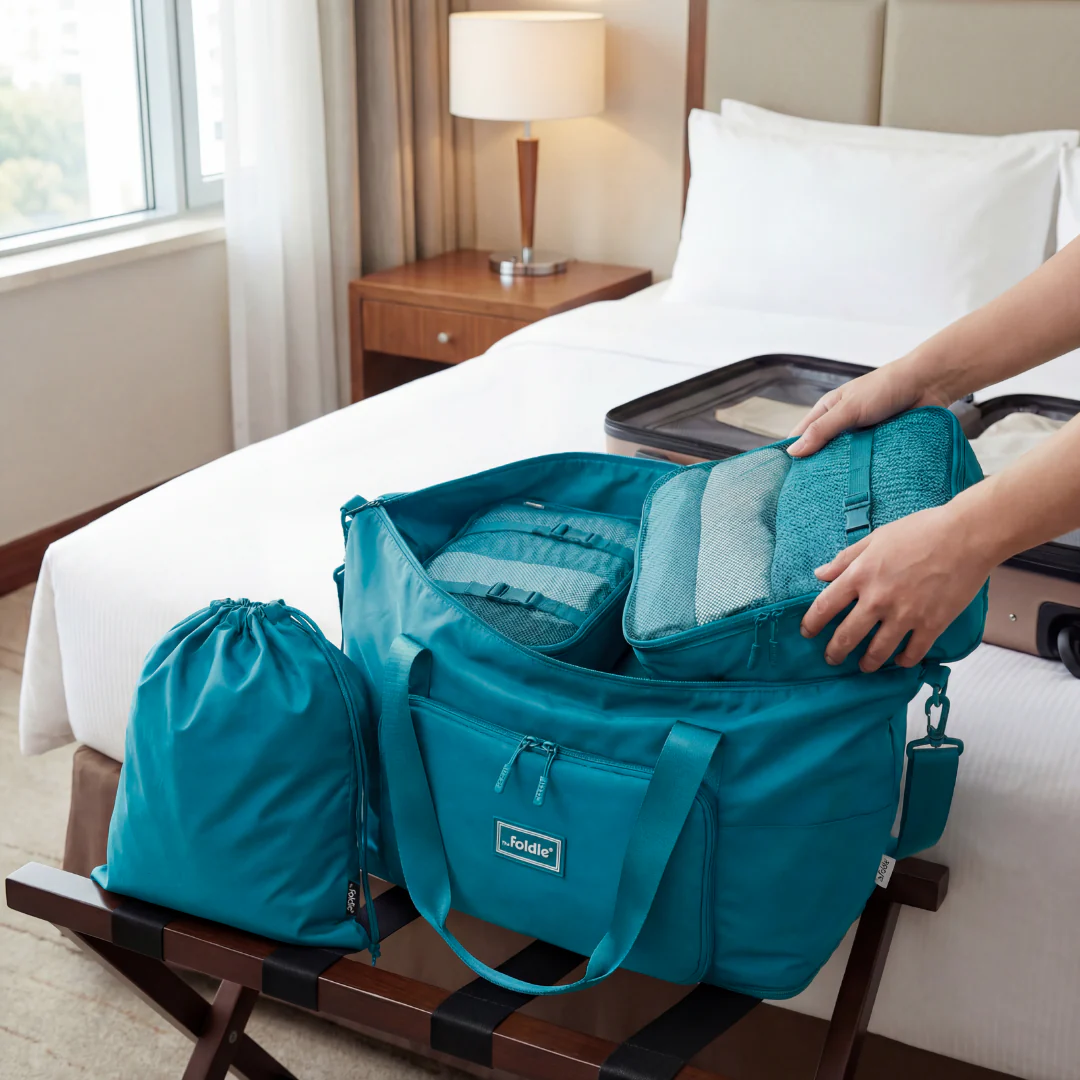 The Foldie® Packing Cube Set - Image 19