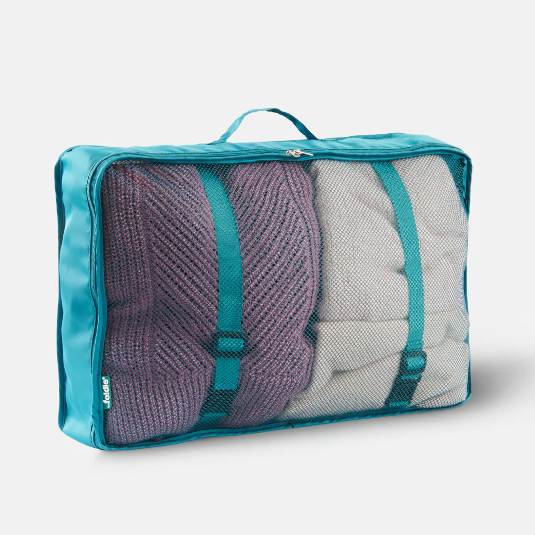 The Foldie® Packing Cube Set - Image 21