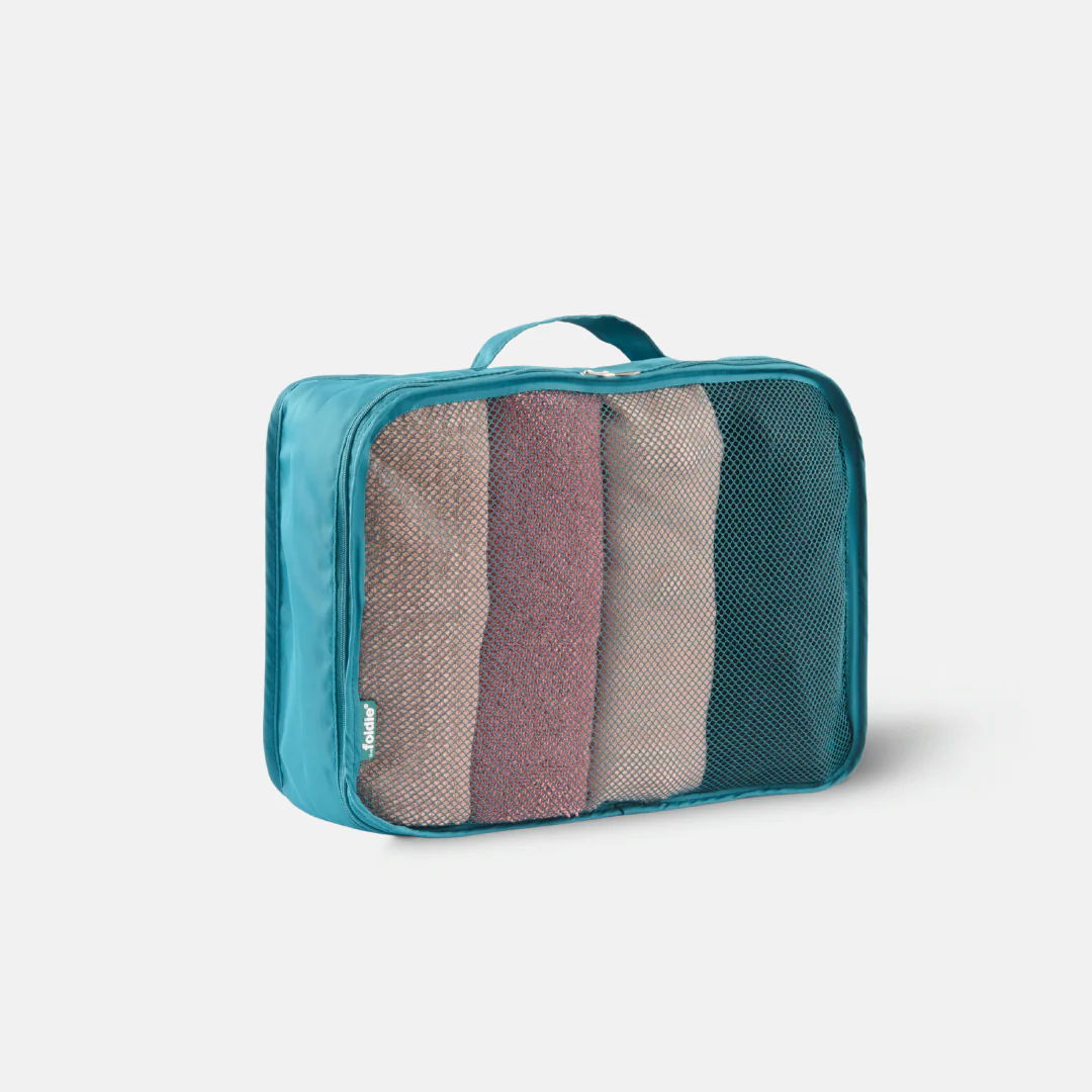 The Foldie® Packing Cube Set - Image 22