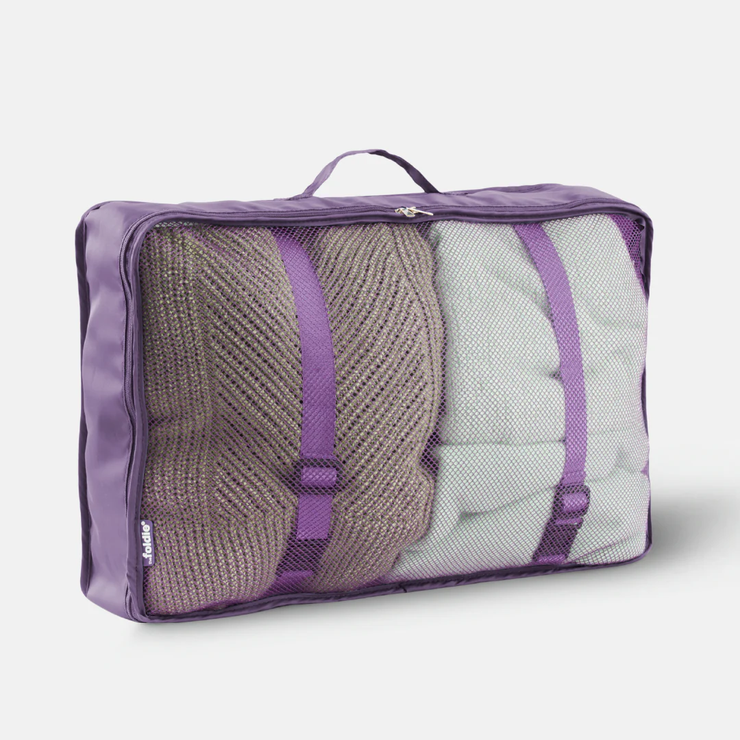 The Foldie® Packing Cube Set - Image 29