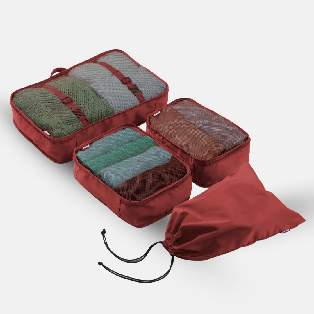 The Foldie® Packing Cube Set - Image 33