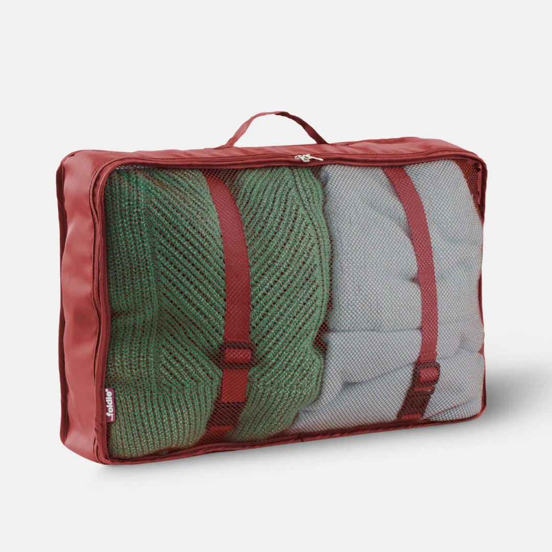 The Foldie® Packing Cube Set - Image 37