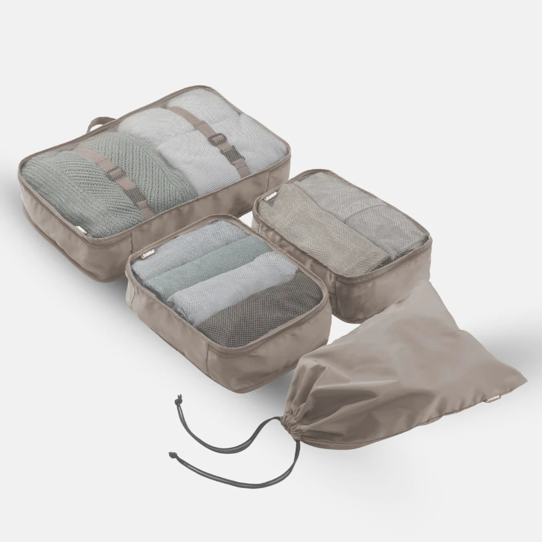 The Foldie® Packing Cube Set - Image 41