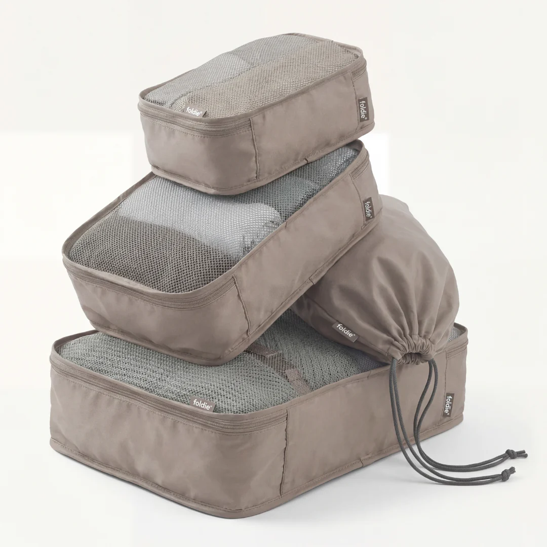 The Foldie® Packing Cube Set - Image 42