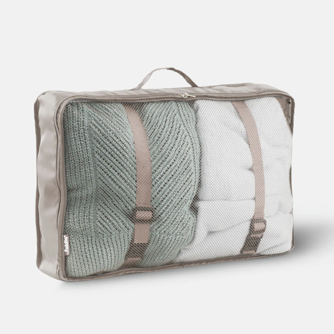 The Foldie® Packing Cube Set - Image 45