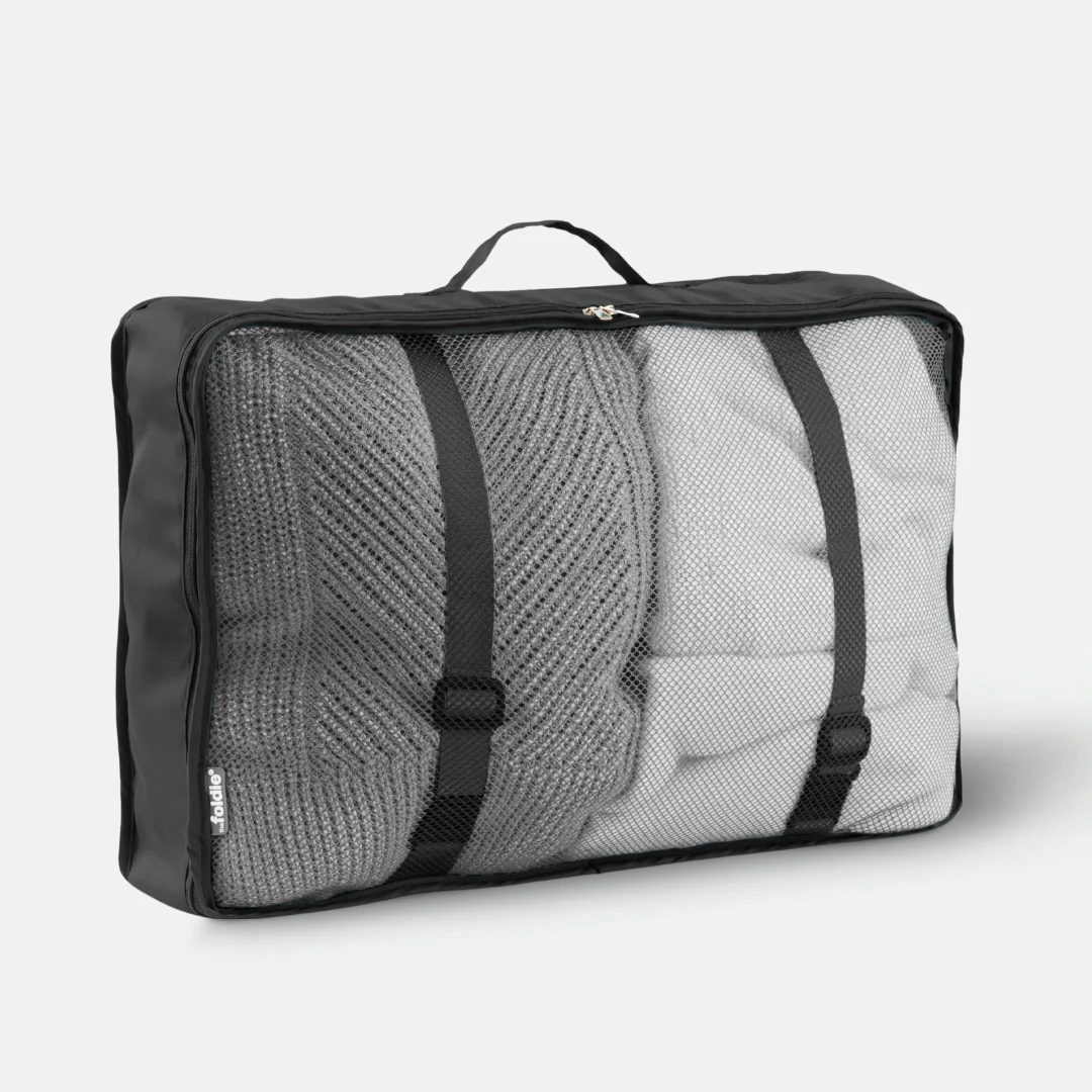 The Foldie® Packing Cube Set - Image 5