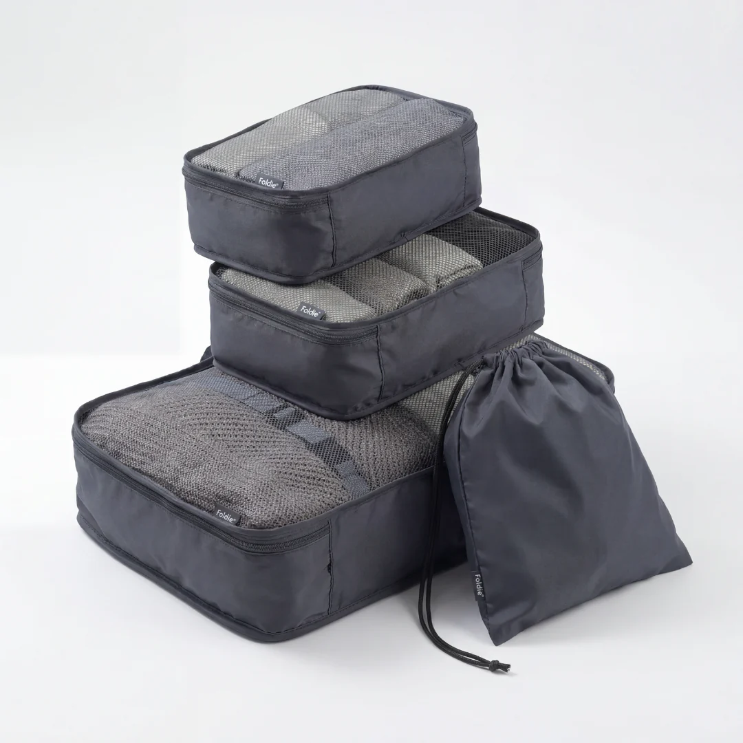 The Foldie® Packing Cube Set - Image 50
