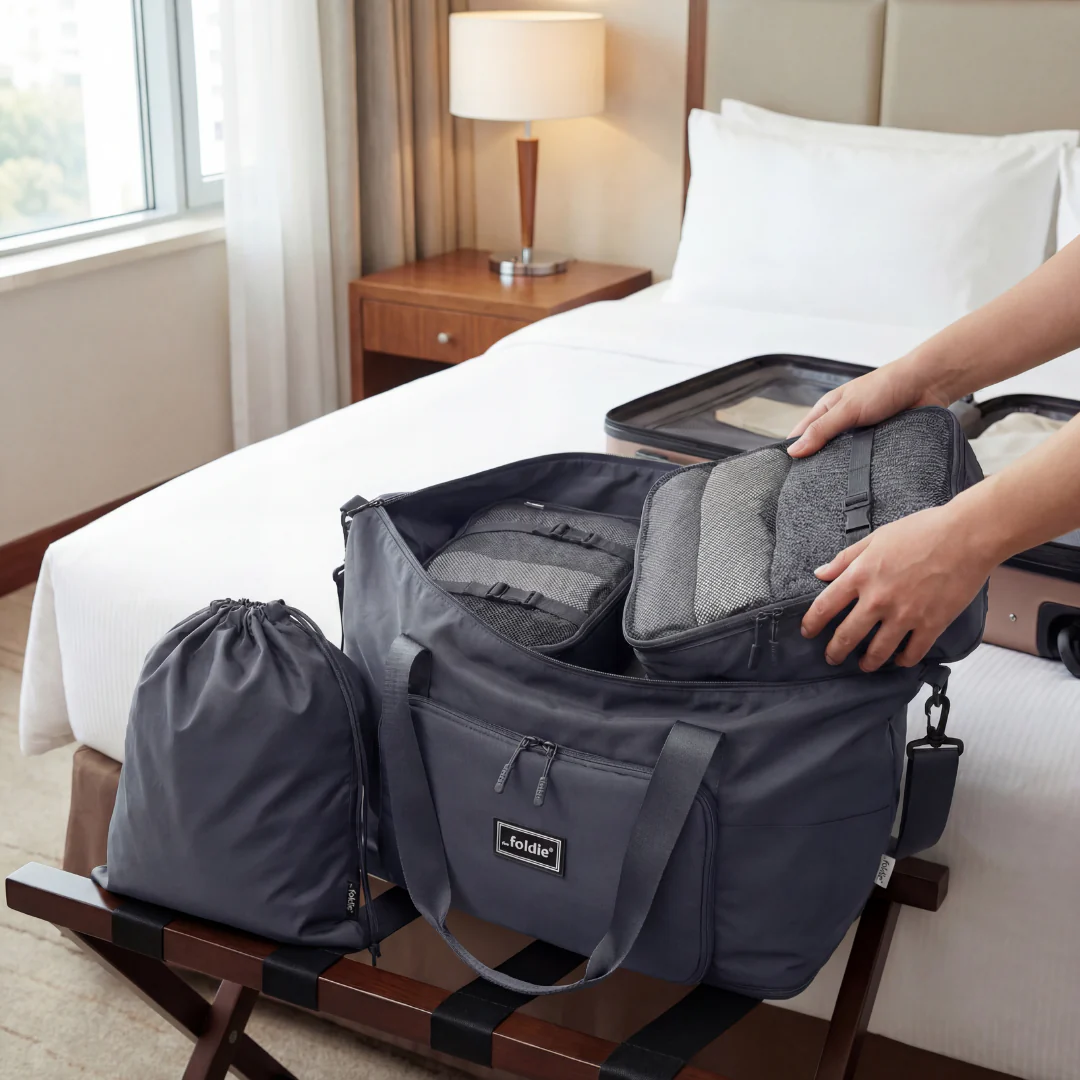 The Foldie® Packing Cube Set - Image 51