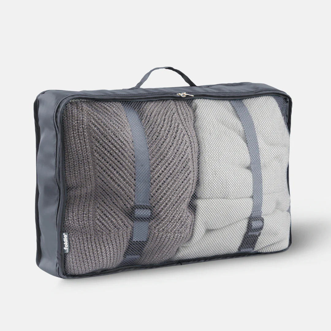 The Foldie® Packing Cube Set - Image 53