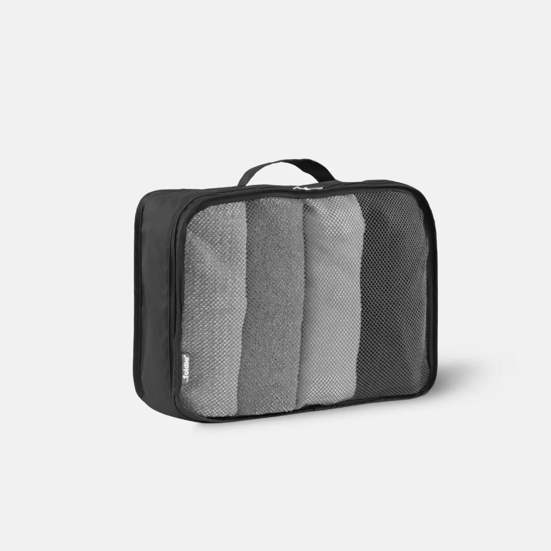The Foldie® Packing Cube Set - Image 6