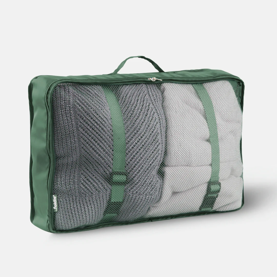 The Foldie® Packing Cube Set - Image 61