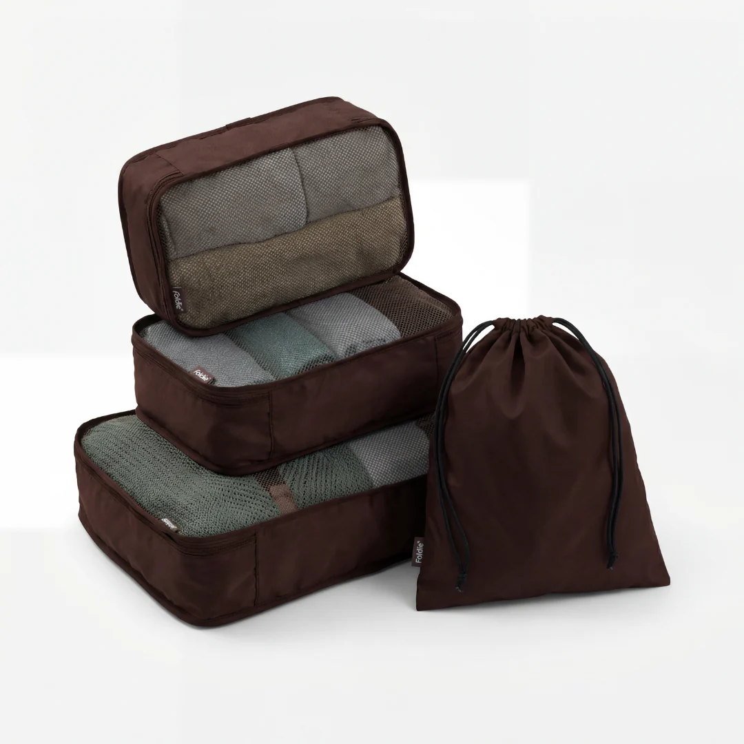 The Foldie® Packing Cube Set - Image 66