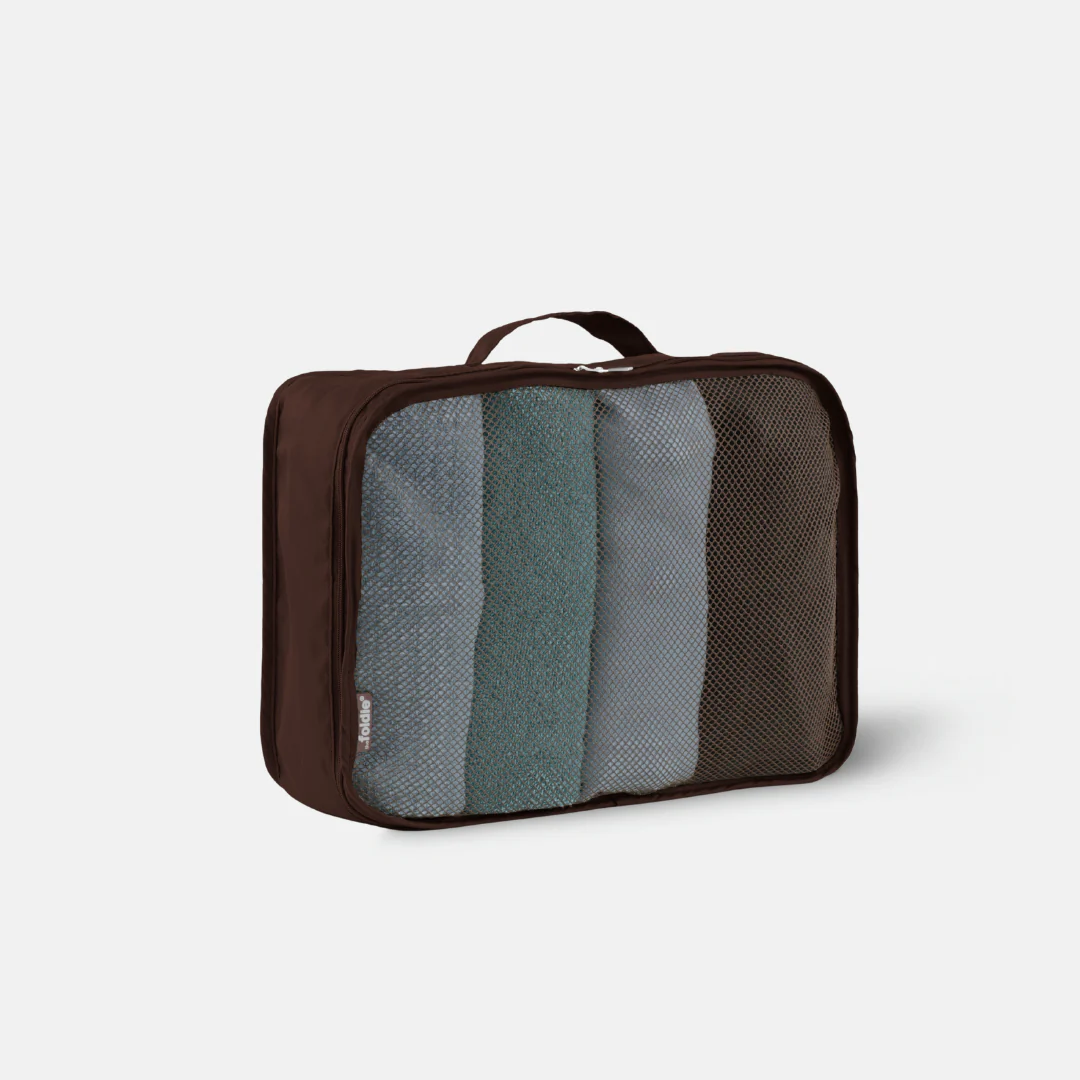 The Foldie® Packing Cube Set - Image 70