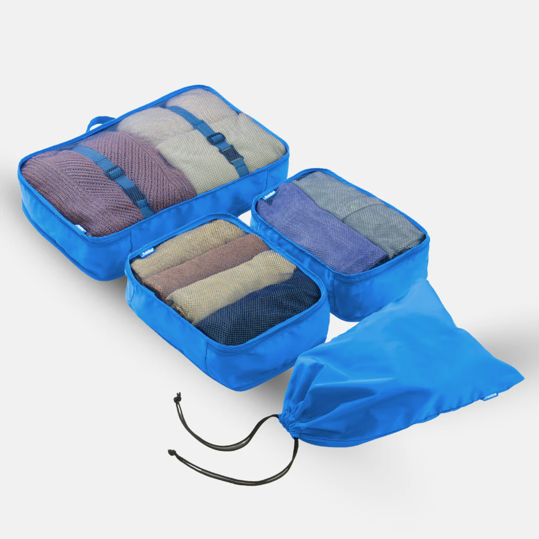 The Foldie® Packing Cube Set - Image 73