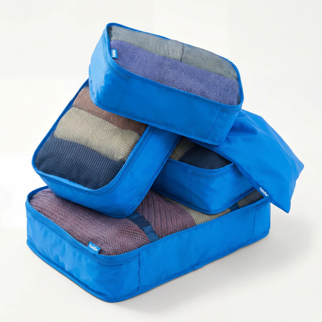 The Foldie® Packing Cube Set - Image 74