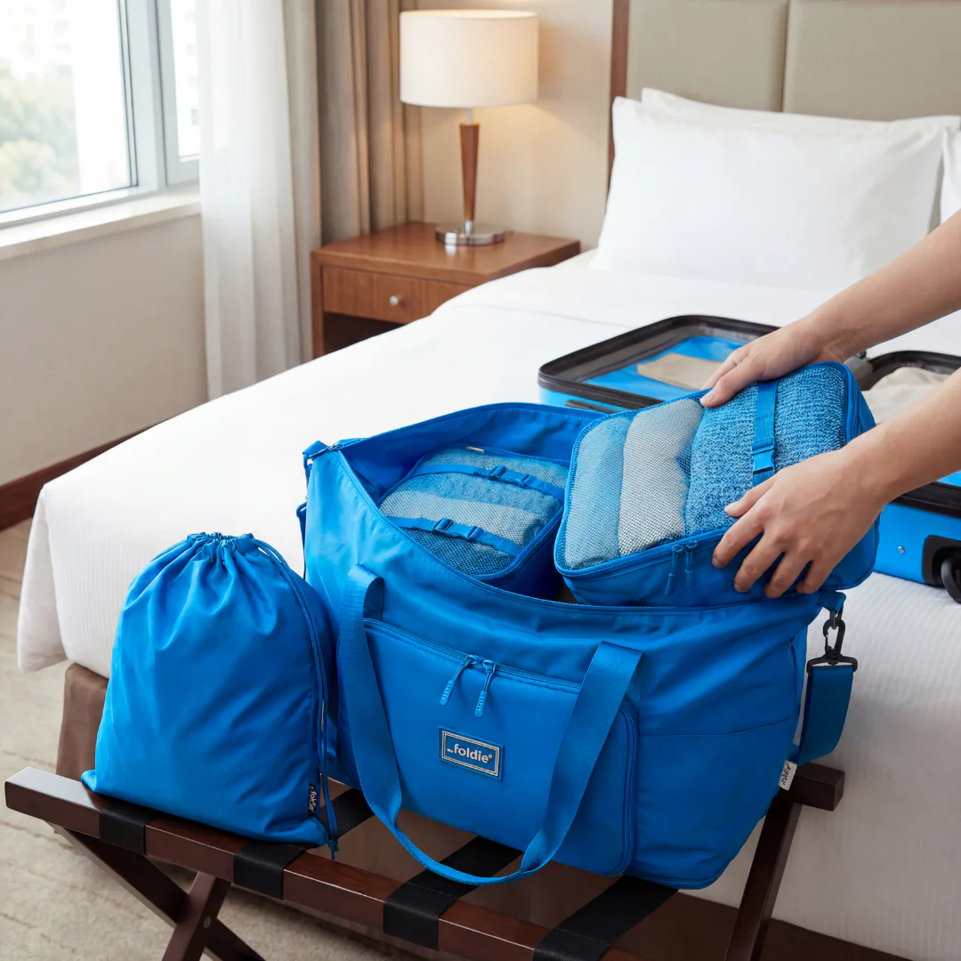 The Foldie® Packing Cube Set - Image 75