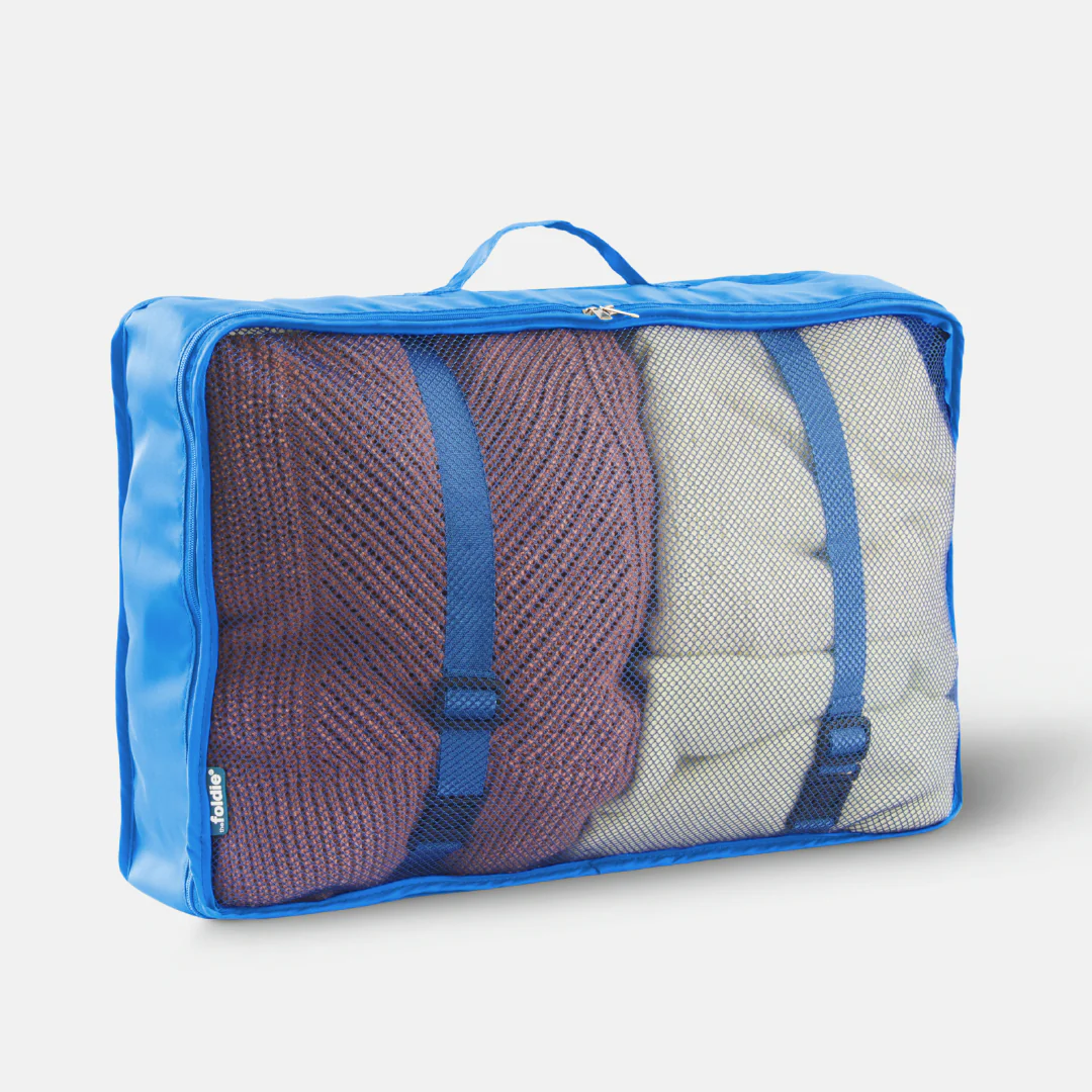 The Foldie® Packing Cube Set - Image 77