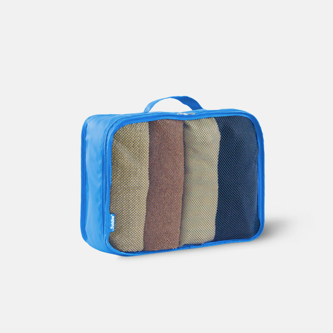 The Foldie® Packing Cube Set - Image 78