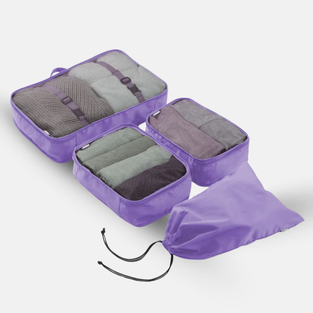 The Foldie® Packing Cube Set - Image 81