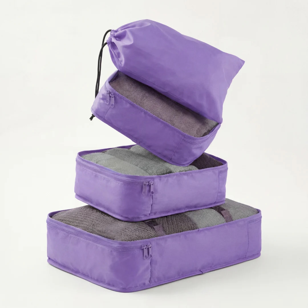 The Foldie® Packing Cube Set - Image 82