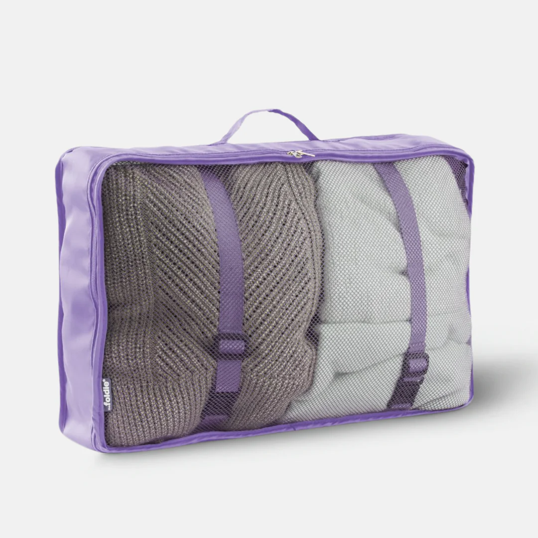 The Foldie® Packing Cube Set - Image 85